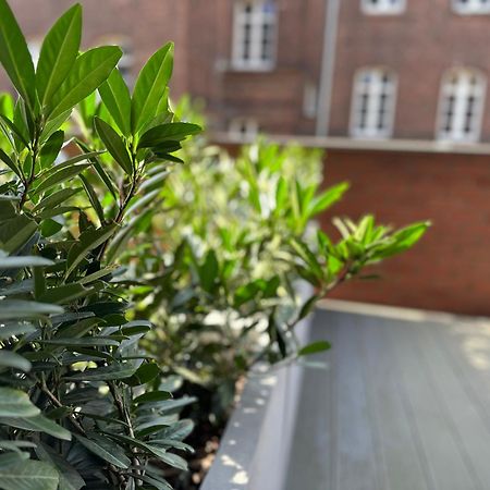 Apartament Bastion Walowa 8 Gdańsk Kültér fotó